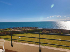 Splendide T2 climatisé en front de mer avec box privatif - FR-1-472A-274